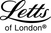 Letts Of London coupons